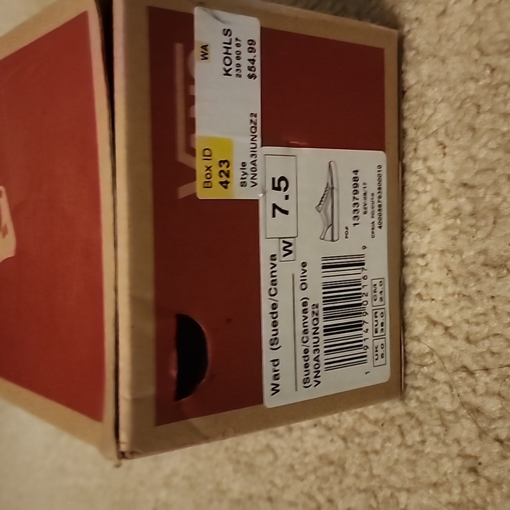 Sneakers